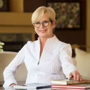 Doris Anderson — artwork
