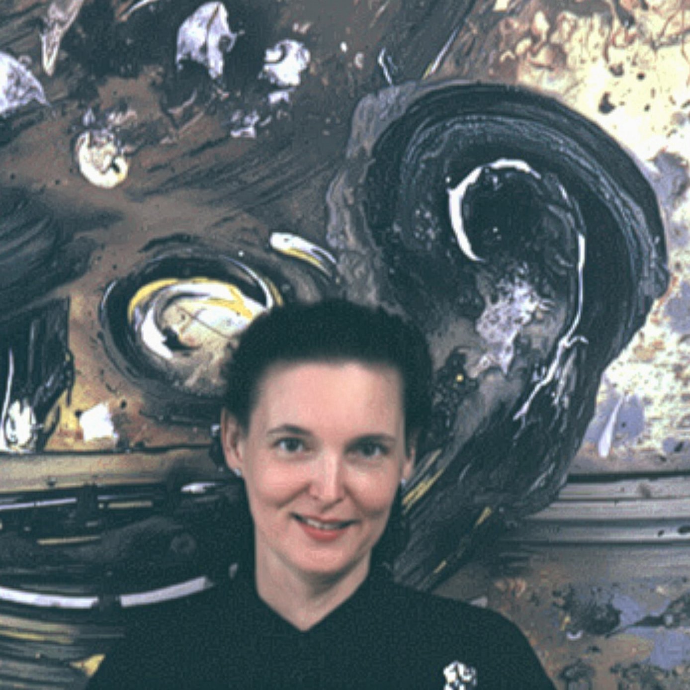 Carol Sutton — artwork