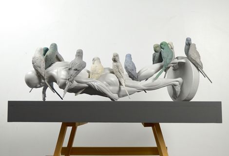Ingrid Bachmann — artwork