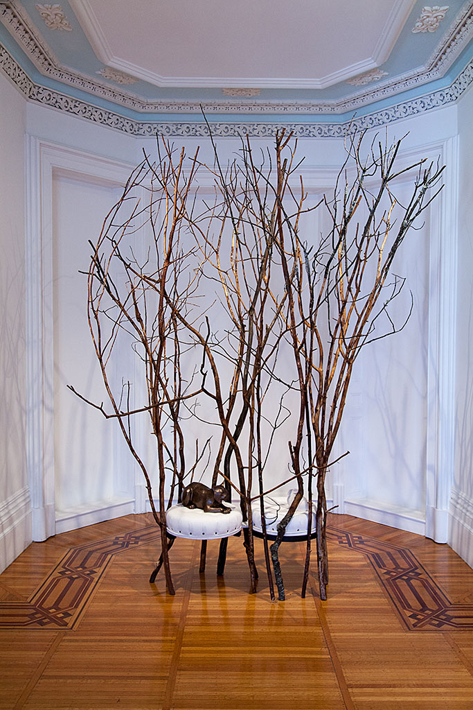 Mary Anne Barkhouse — artwork