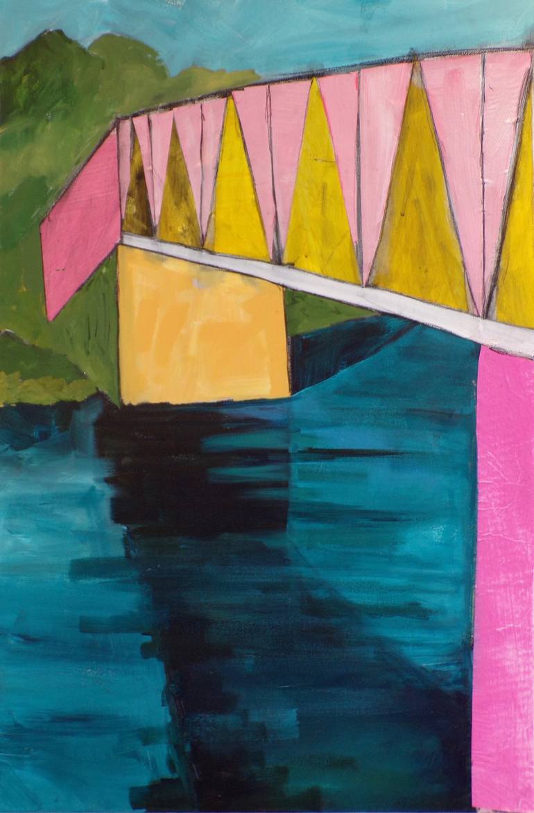 Robert Chaplin — artwork