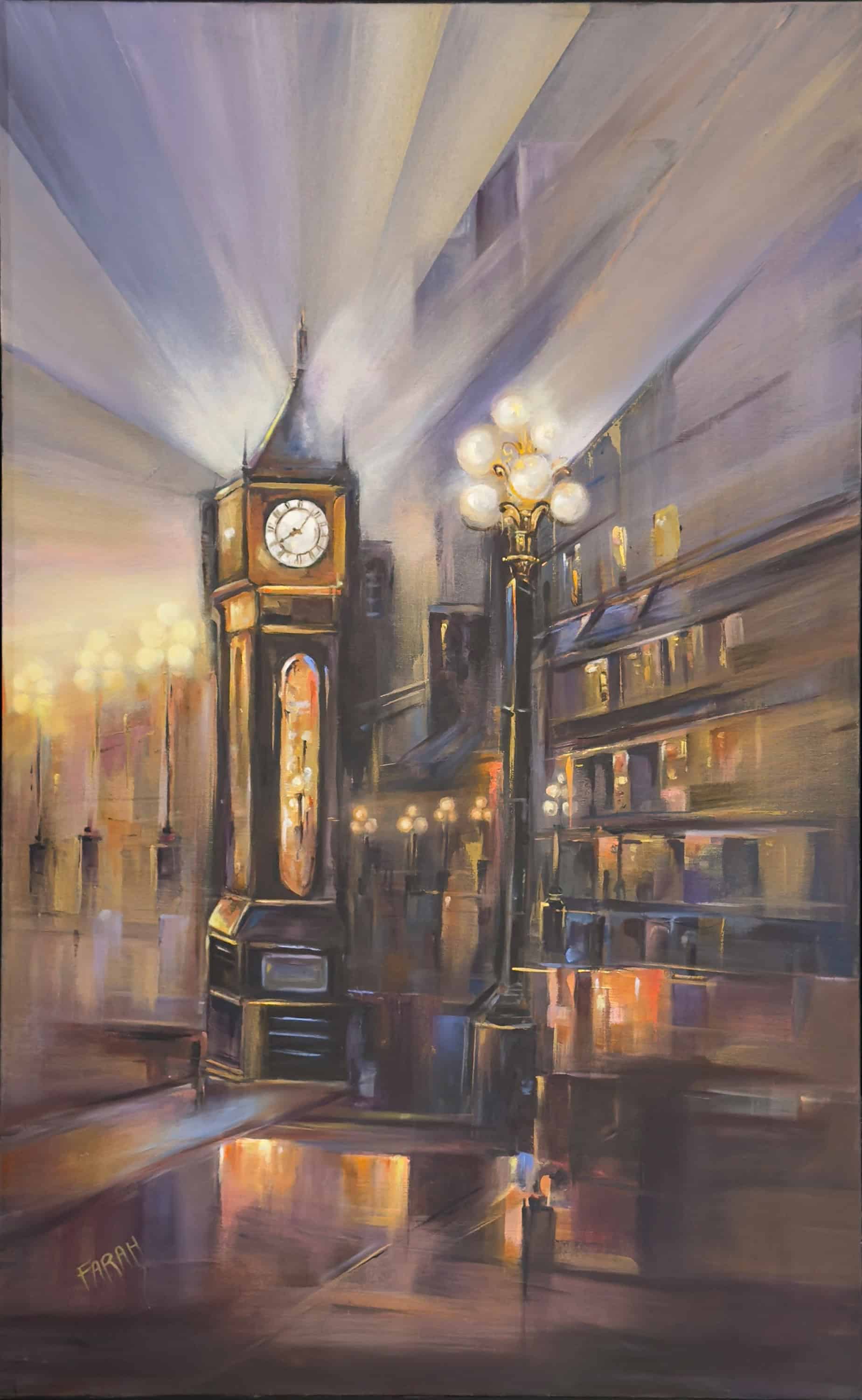 Elaine Alfoldy — artwork