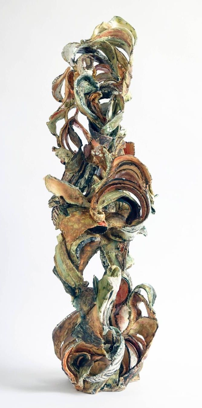 Susan Collett — artwork