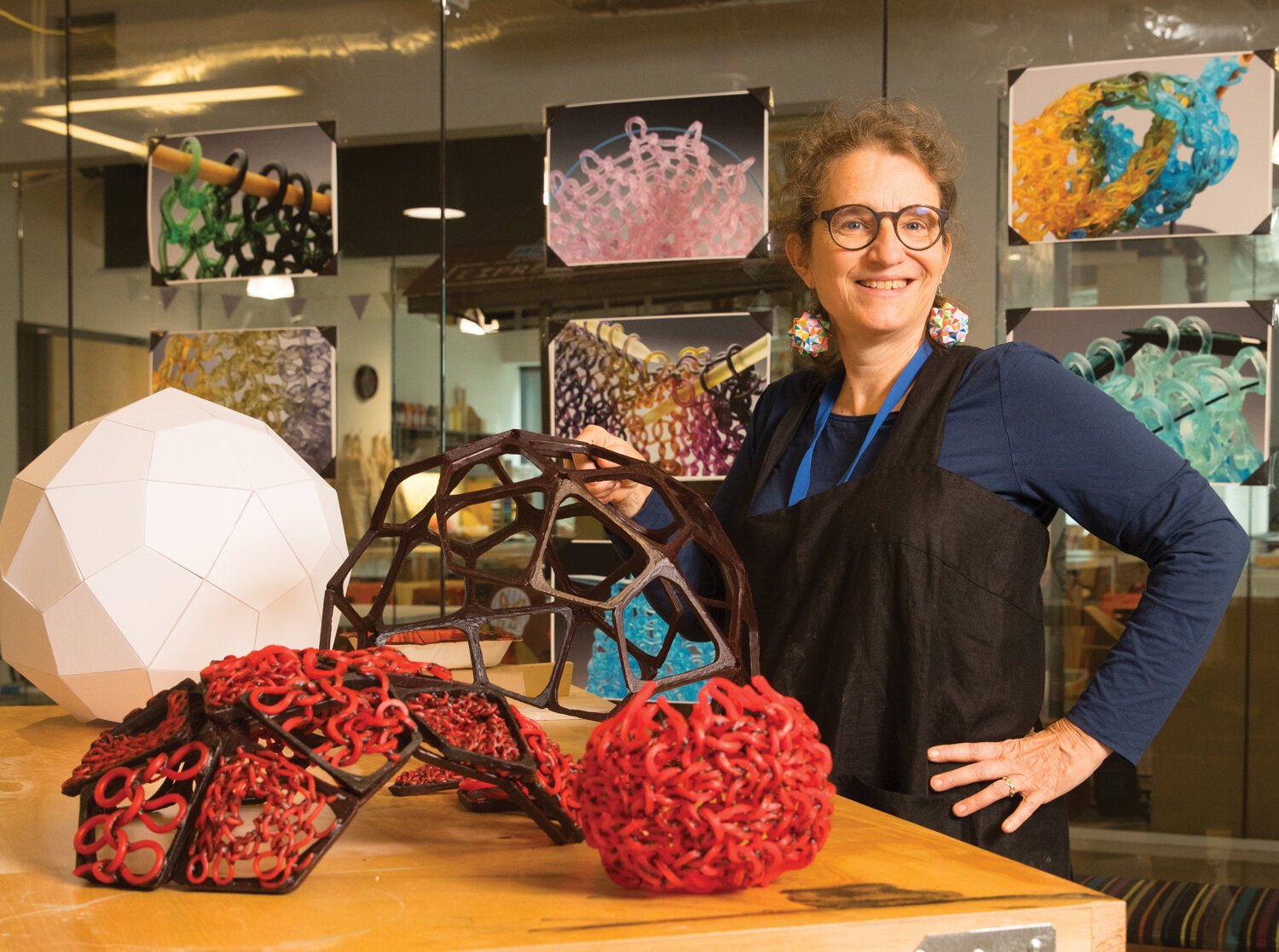 Carol Milne — artwork