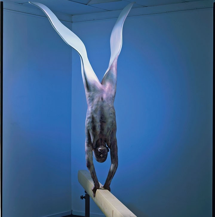 Mark Prent — artwork