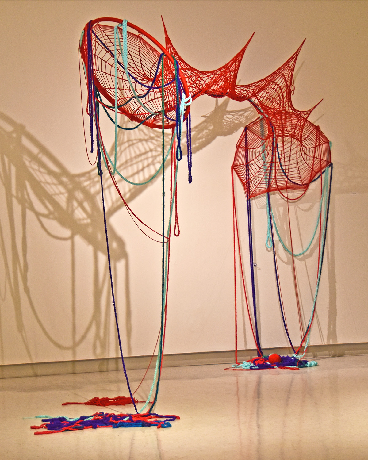 Susan Shantz — artwork