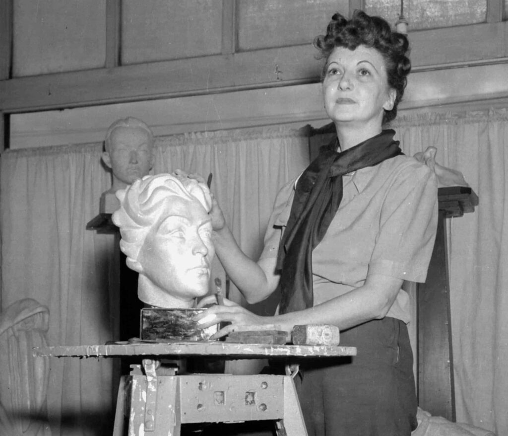 Beatrice Lennie — artwork