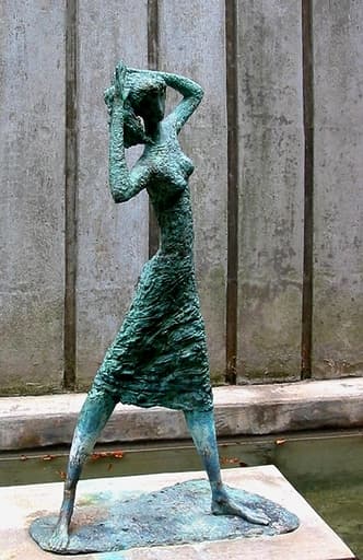 Almuth Lütkenhaus — artwork