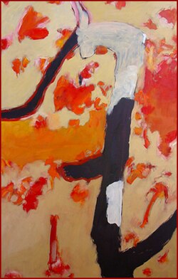 George Anastasios Magalios — artwork