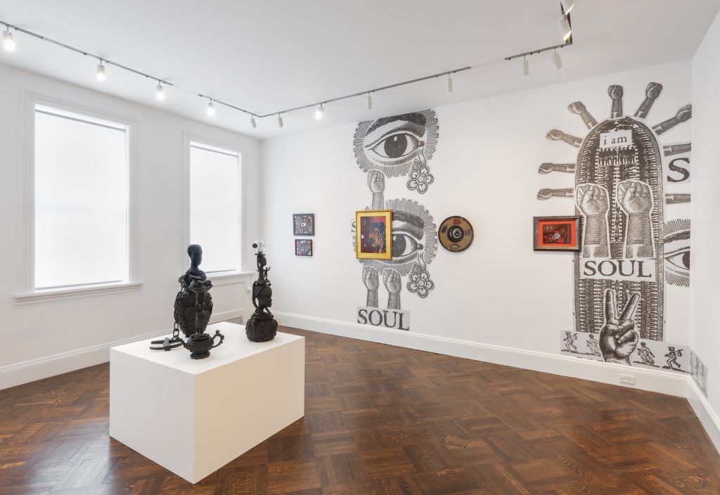 Jan Wade — artwork