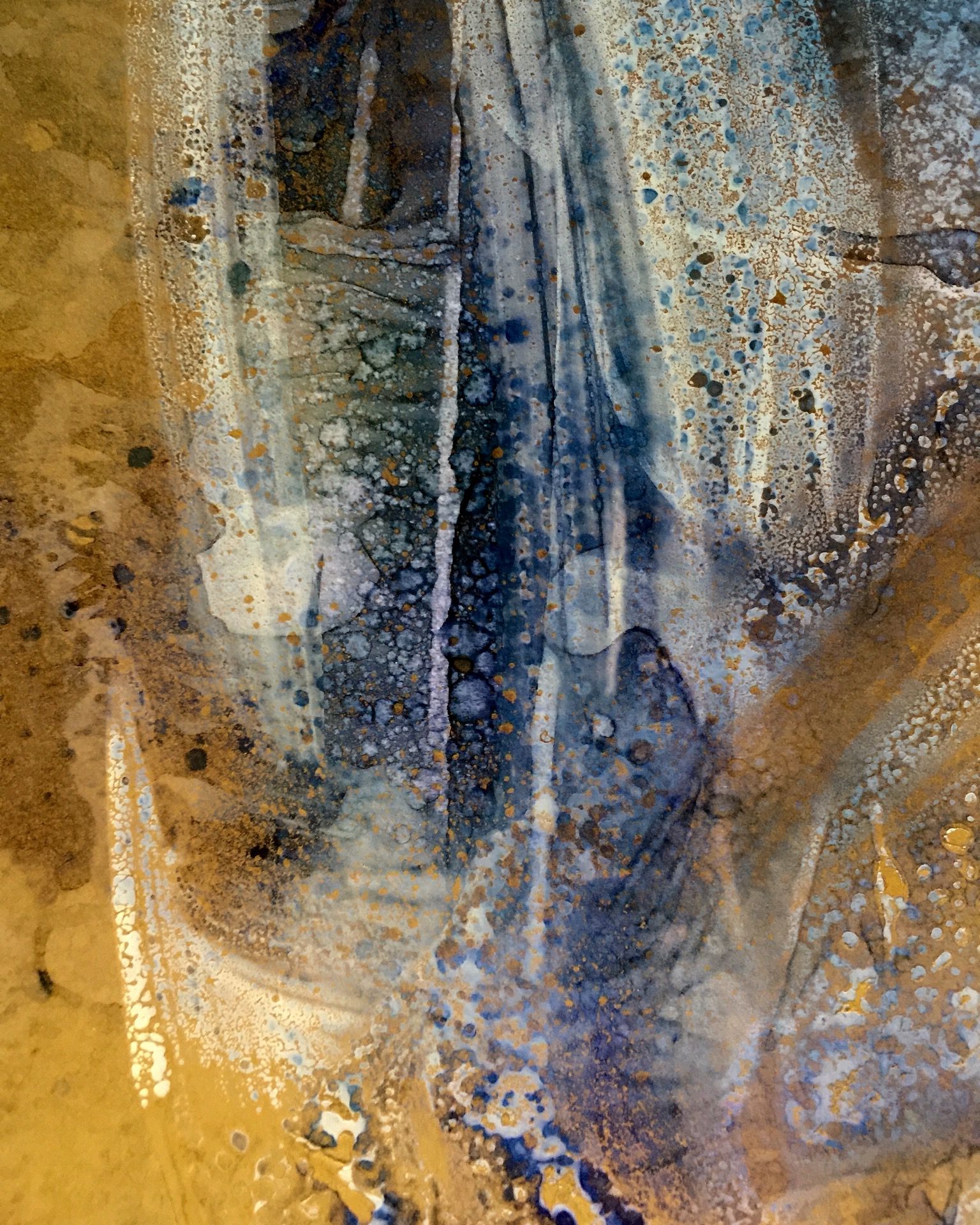 Shirley Fletcher Horn — artwork