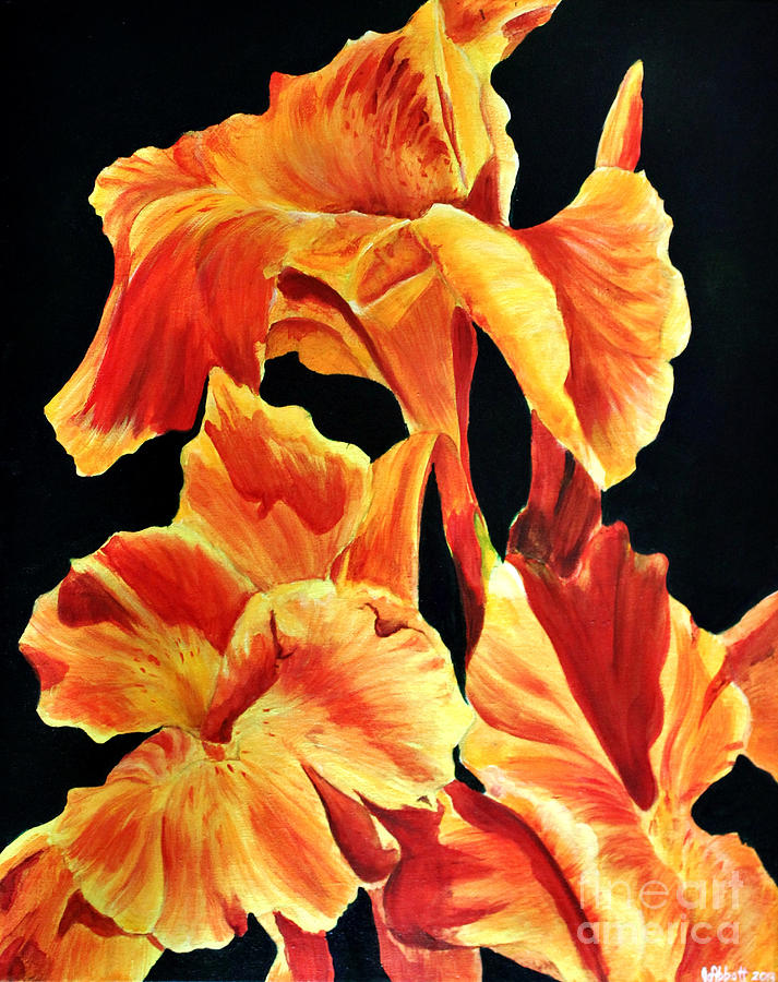 Joanne Abbott — artwork
