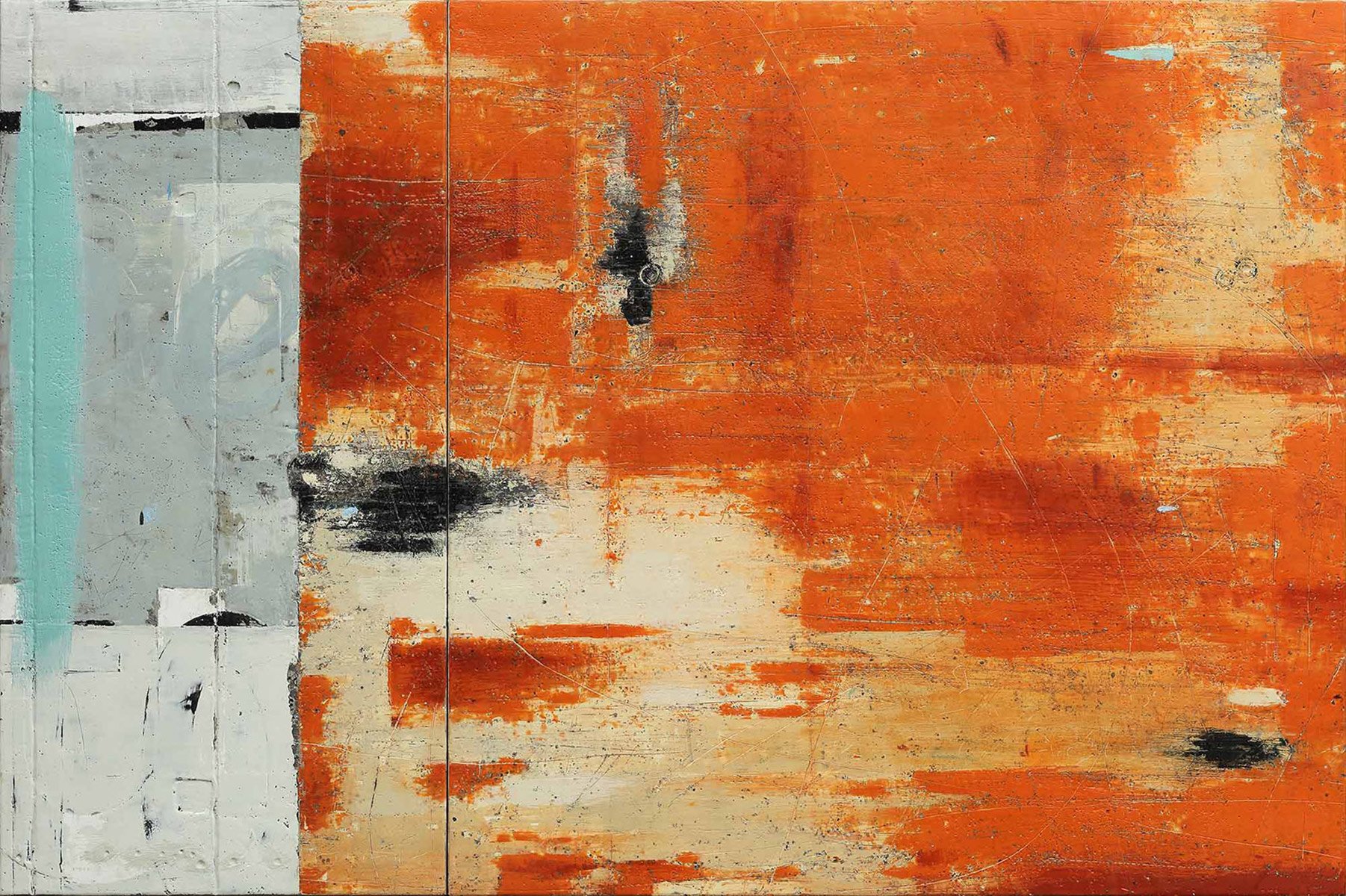 Kevin Ghiglione — artwork