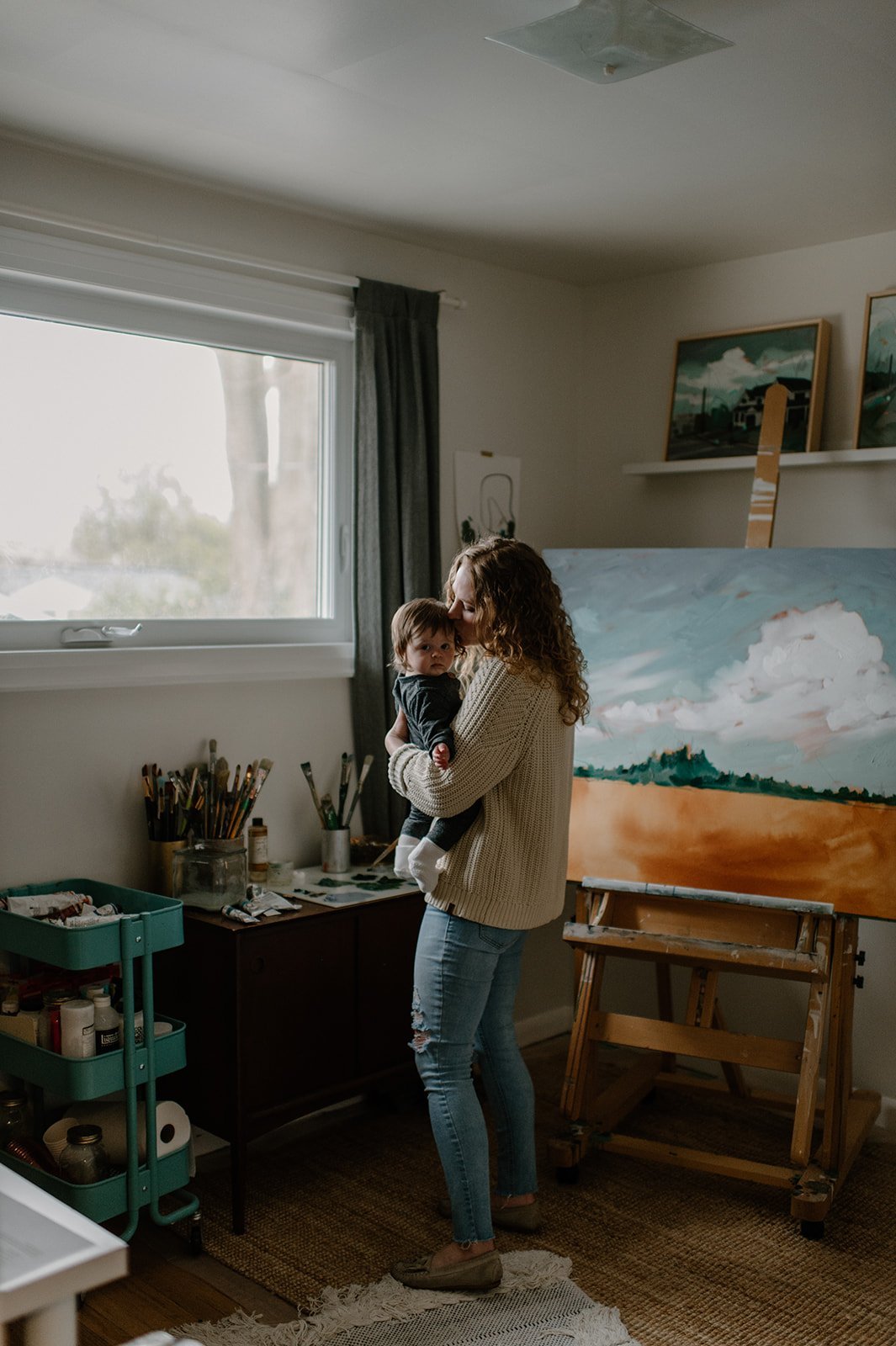 Joanna Gresik — artwork