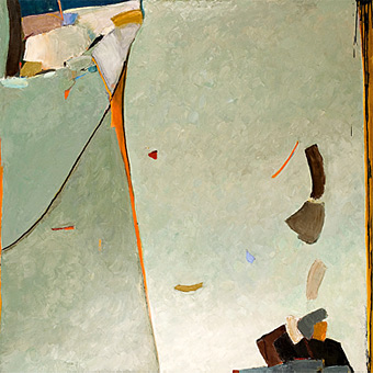 Caroline Marshall — artwork
