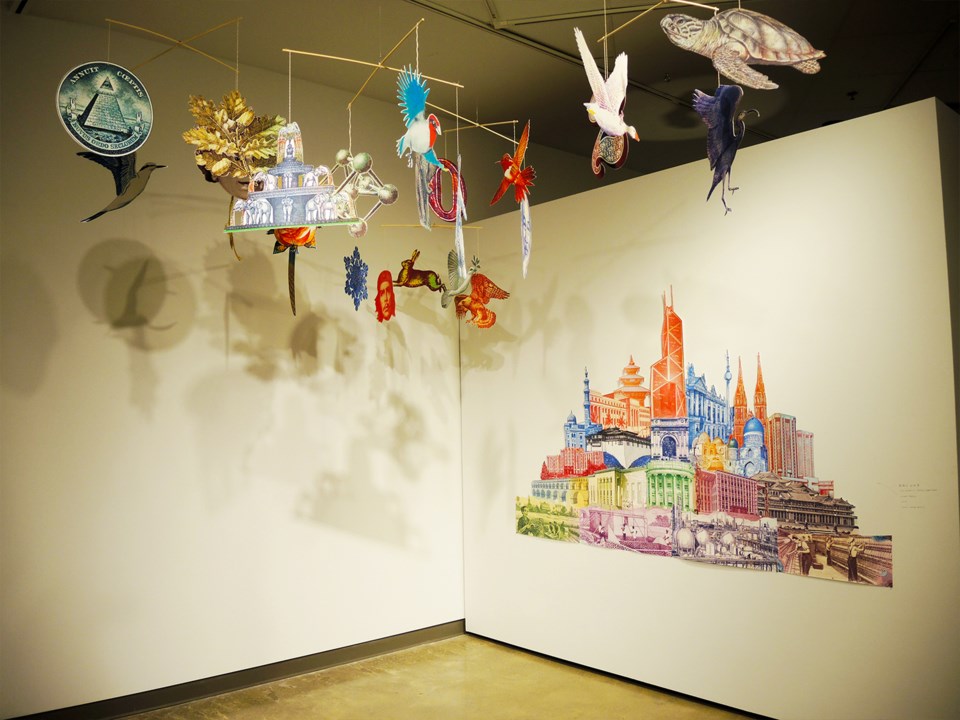 Ho Tam — artwork