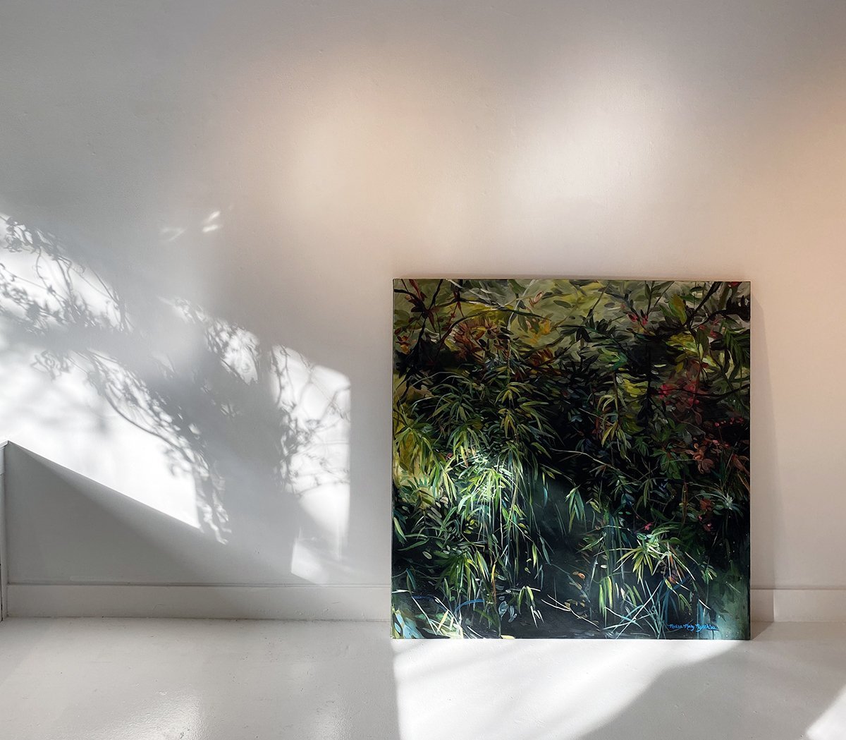 Marisa Mary Myrah — artwork