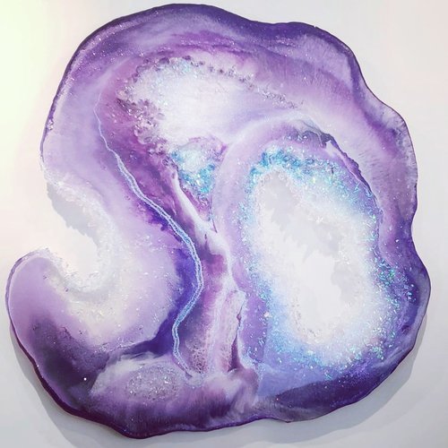 Holly Bromley — artwork