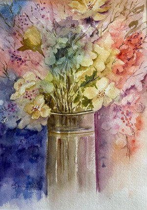 Lindsay Albers — artwork