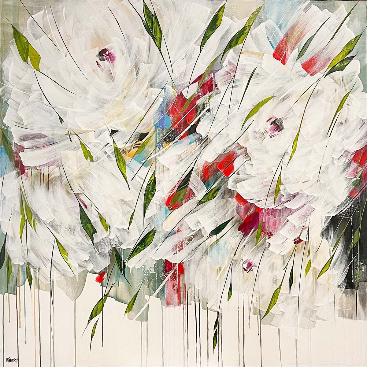 Shirley Thompson — artwork
