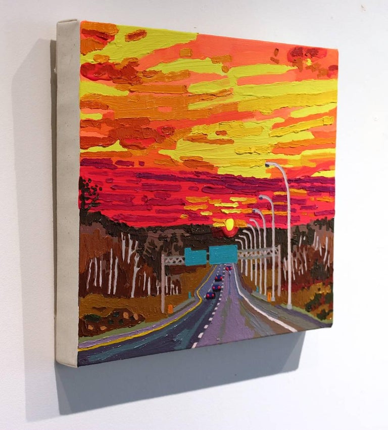 Jack Bishop — artwork