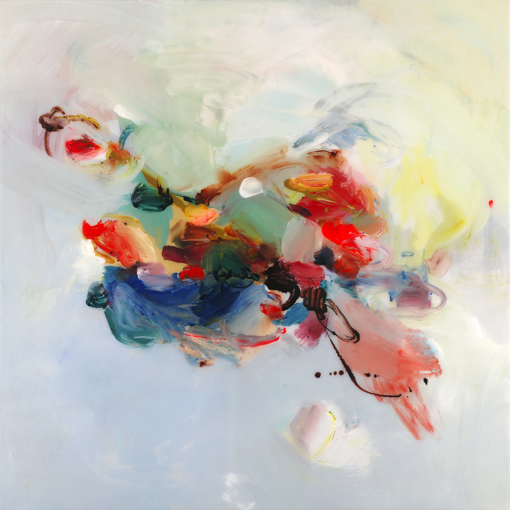 Christine Breakell-Lee — artwork