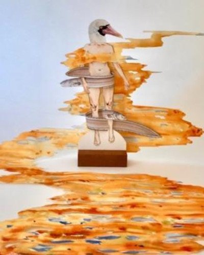 Lucy Andersen — artwork