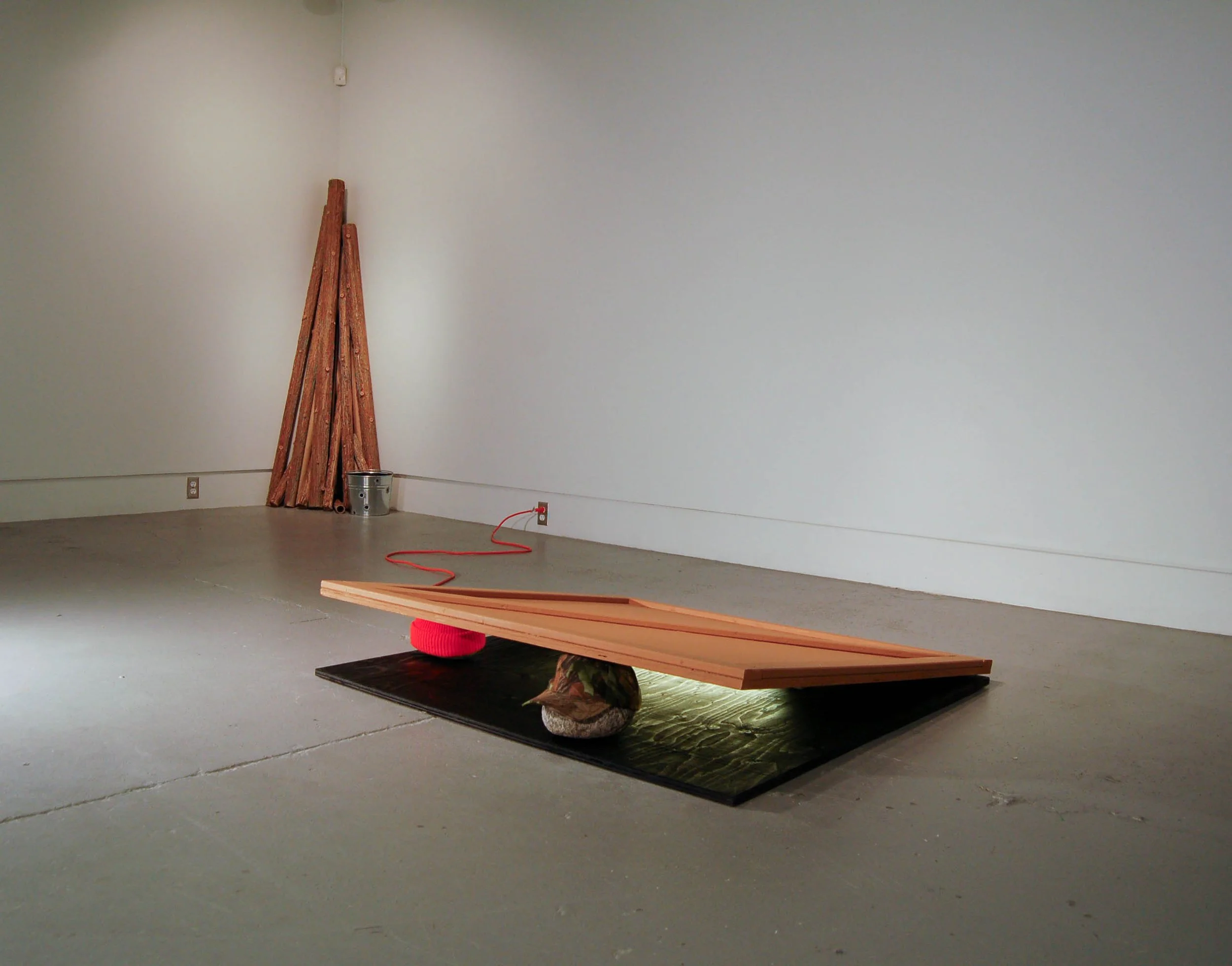 David Diviney — artwork