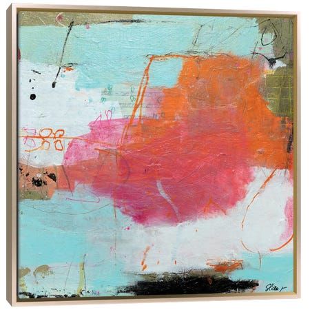 Sylvie Lauzon — artwork