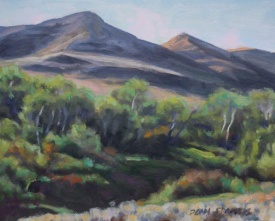 Dean Francis — artwork