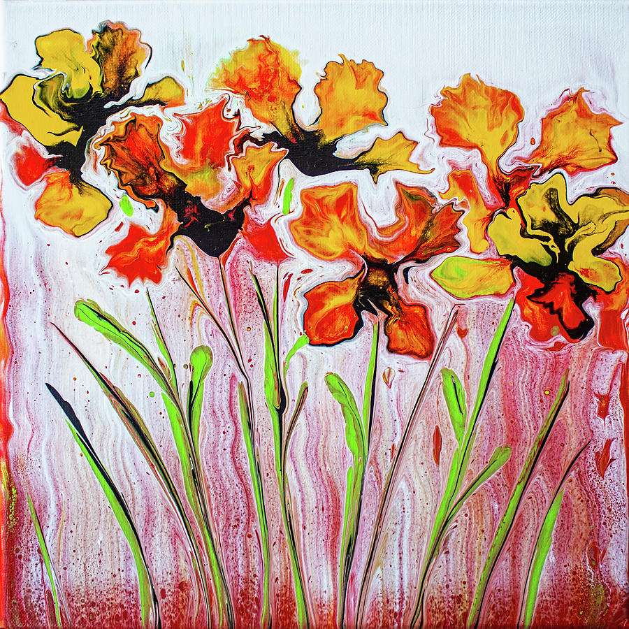Vikki Flawith — artwork
