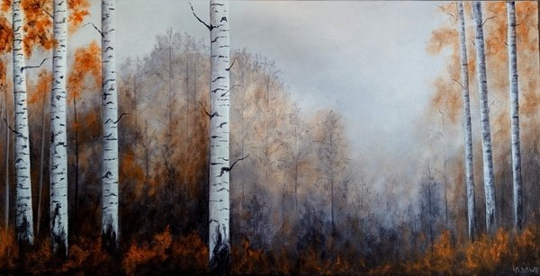 Anne Bowen — artwork