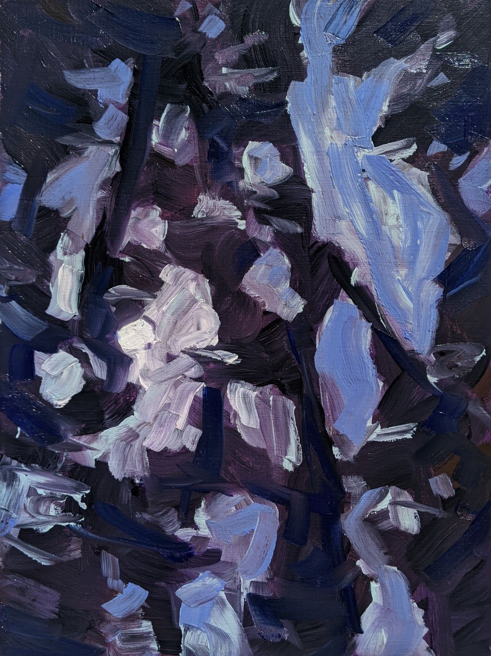 Carmen Totino — artwork