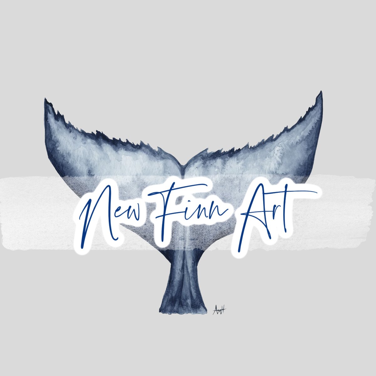 Amber McLure Hutton — artwork