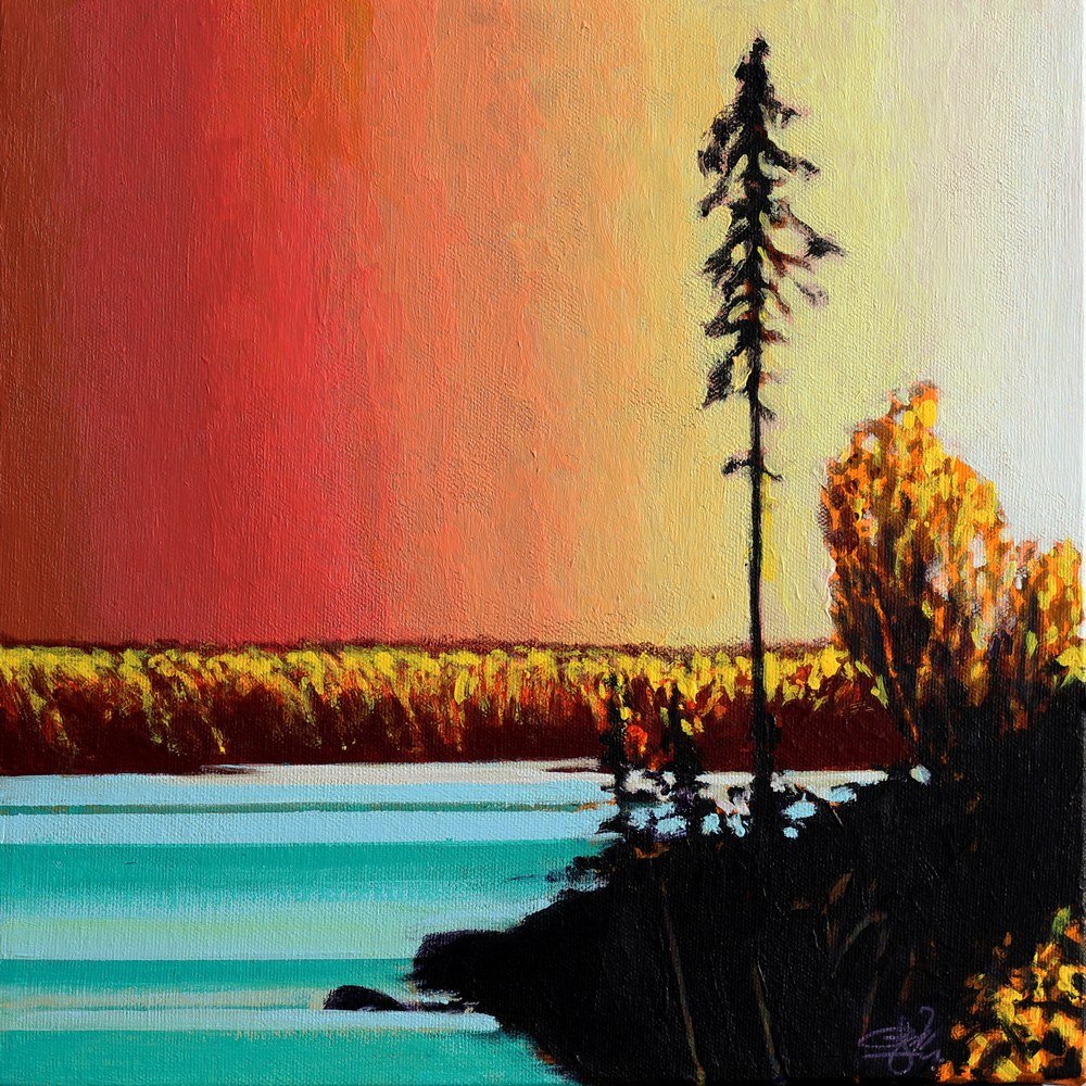 Mohan Tenuwara — artwork