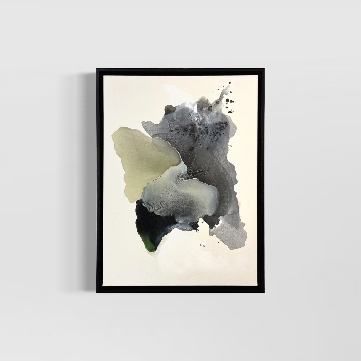 Ashley Segal — artwork
