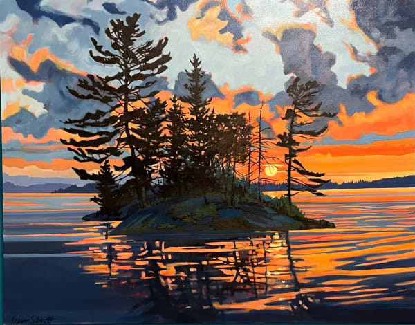 Dawn Schmidt — artwork