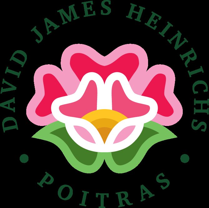 David Heinrichs — artwork
