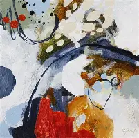 Chantal Proulx — artwork