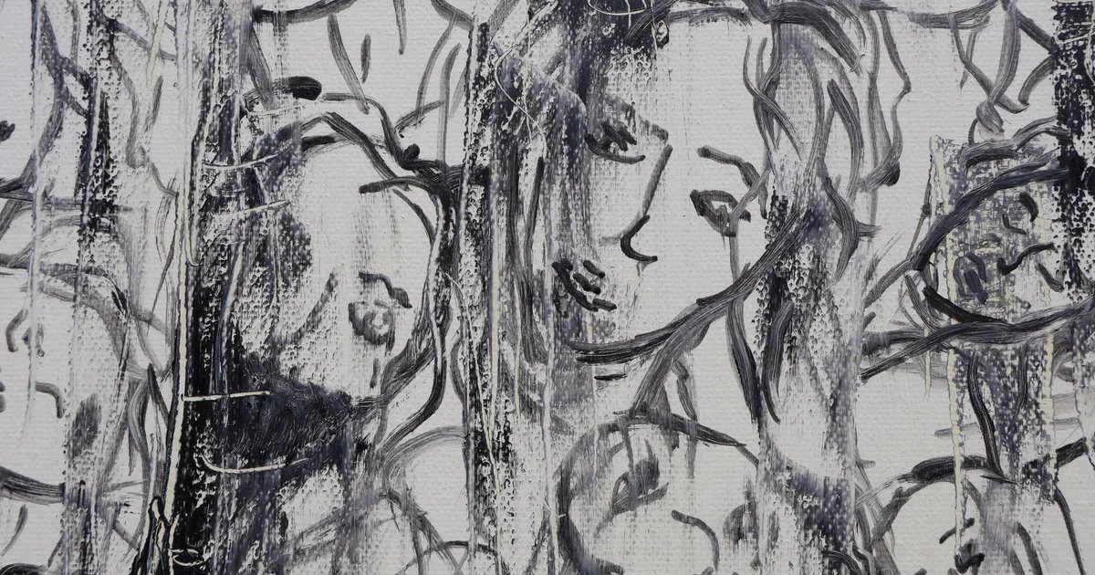 Laszlo Hamori — artwork