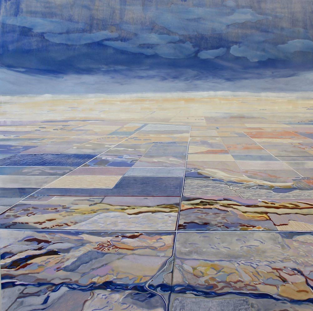 Heather Cline — artwork