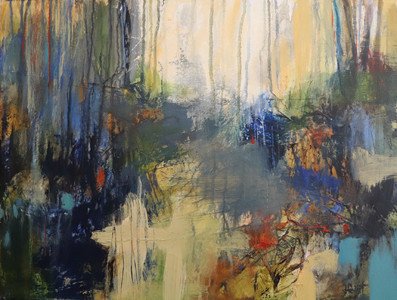 Sareh Abtahi — artwork