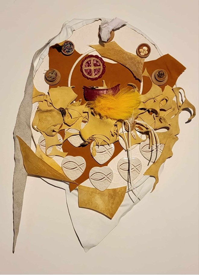 Geanna Dunbar — artwork