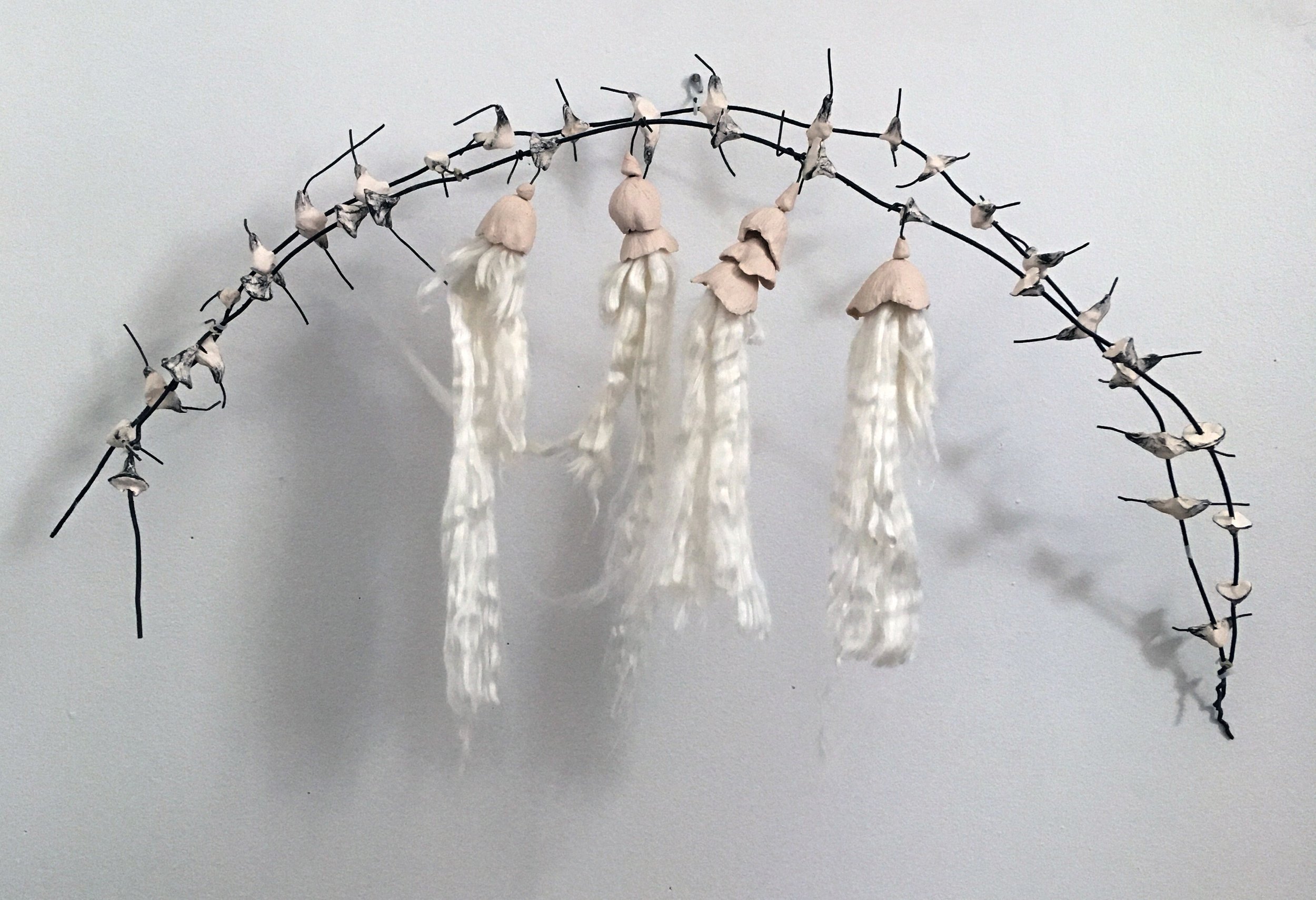 Anita Rocamora — artwork