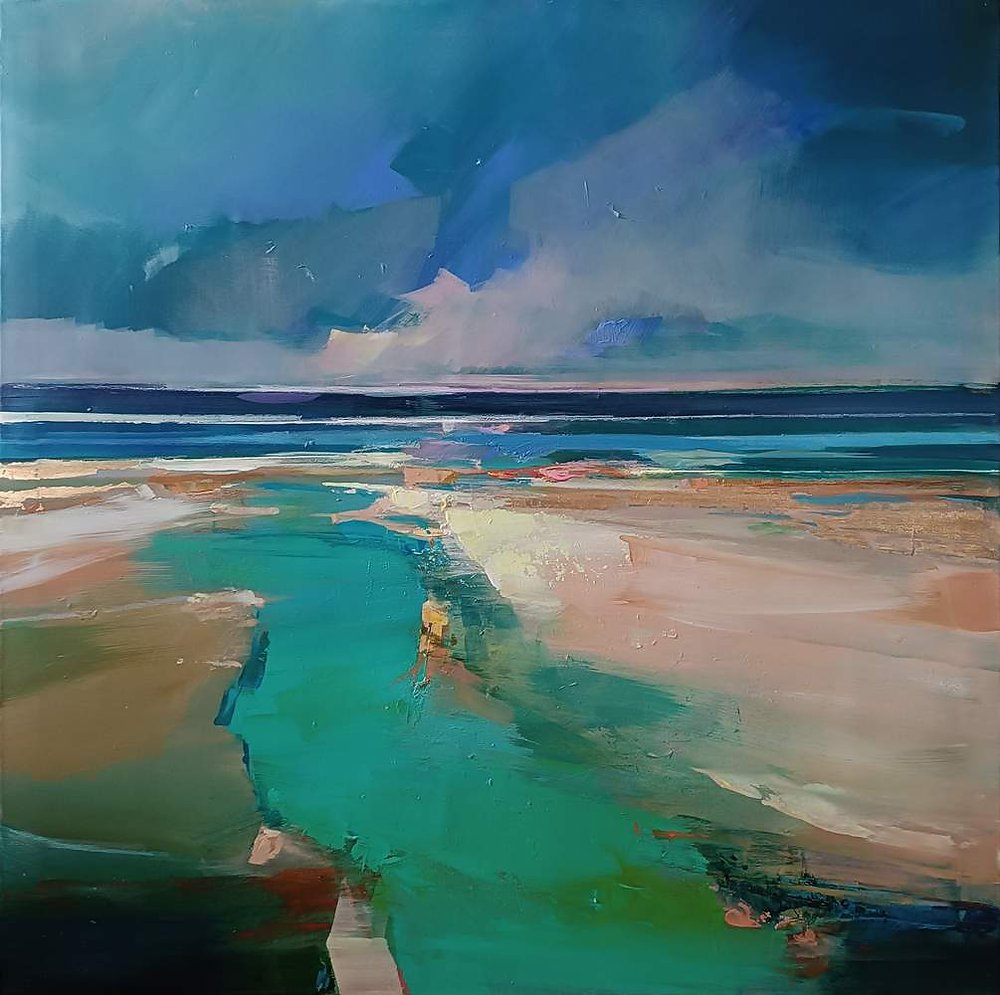 Magdalena Morey — artwork