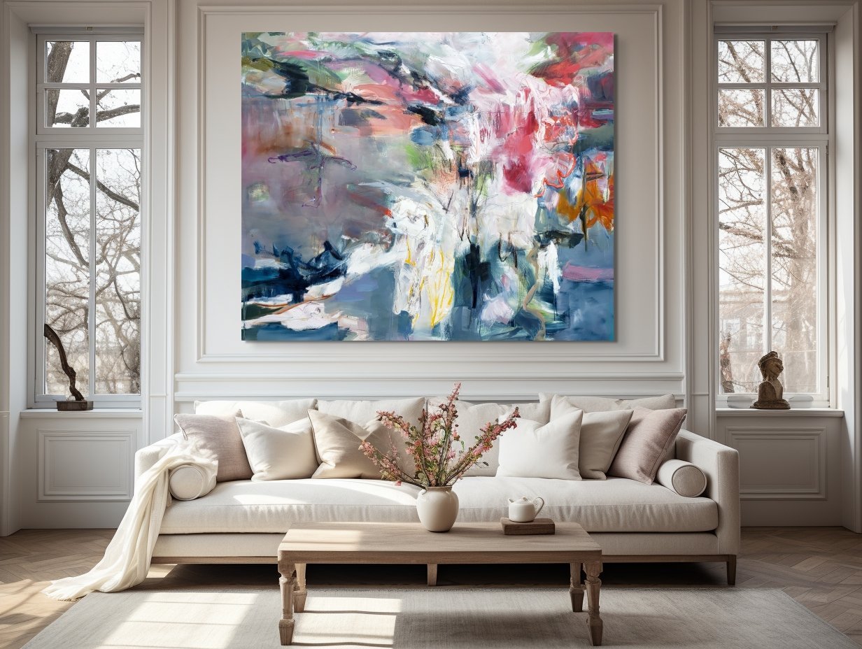 Sharon Barr — artwork
