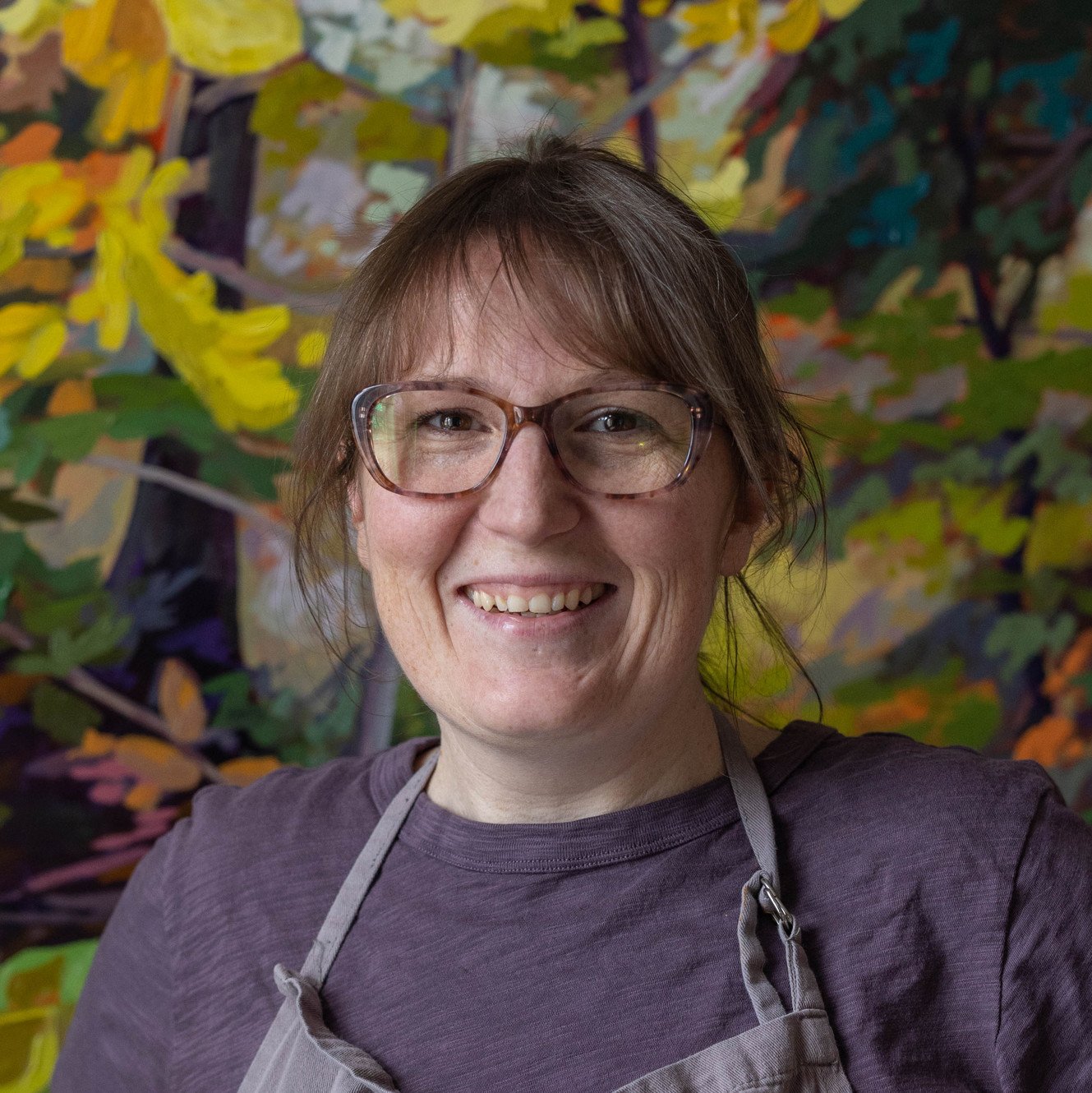 Kerry Walford — artwork