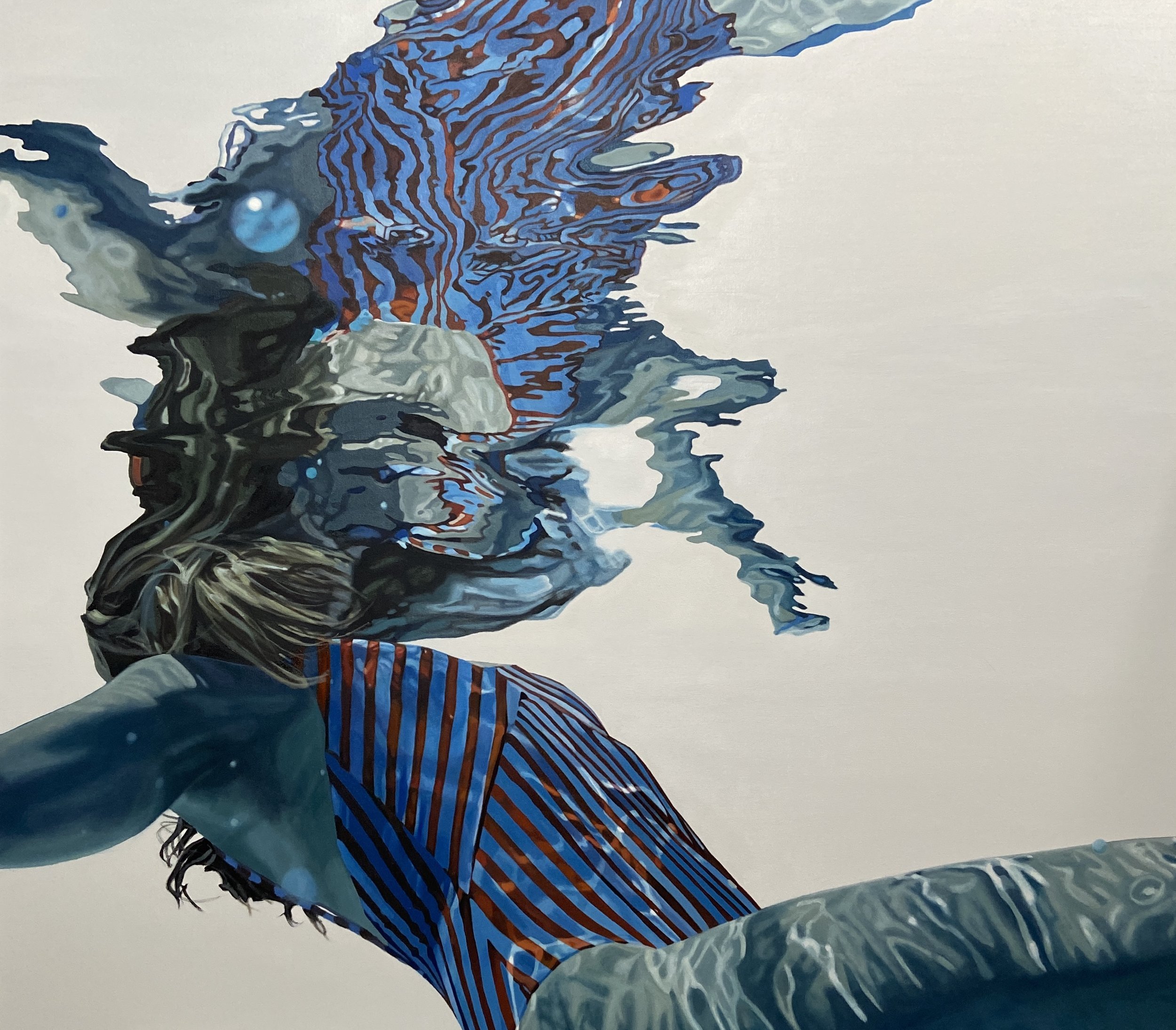 Celeste Keller — artwork