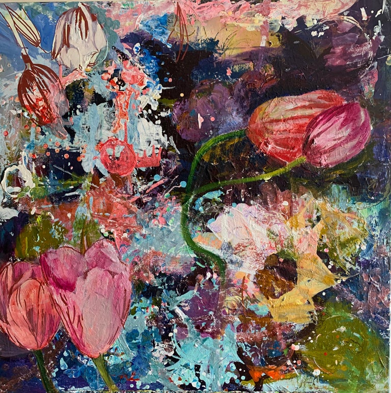Julia Hacker — artwork