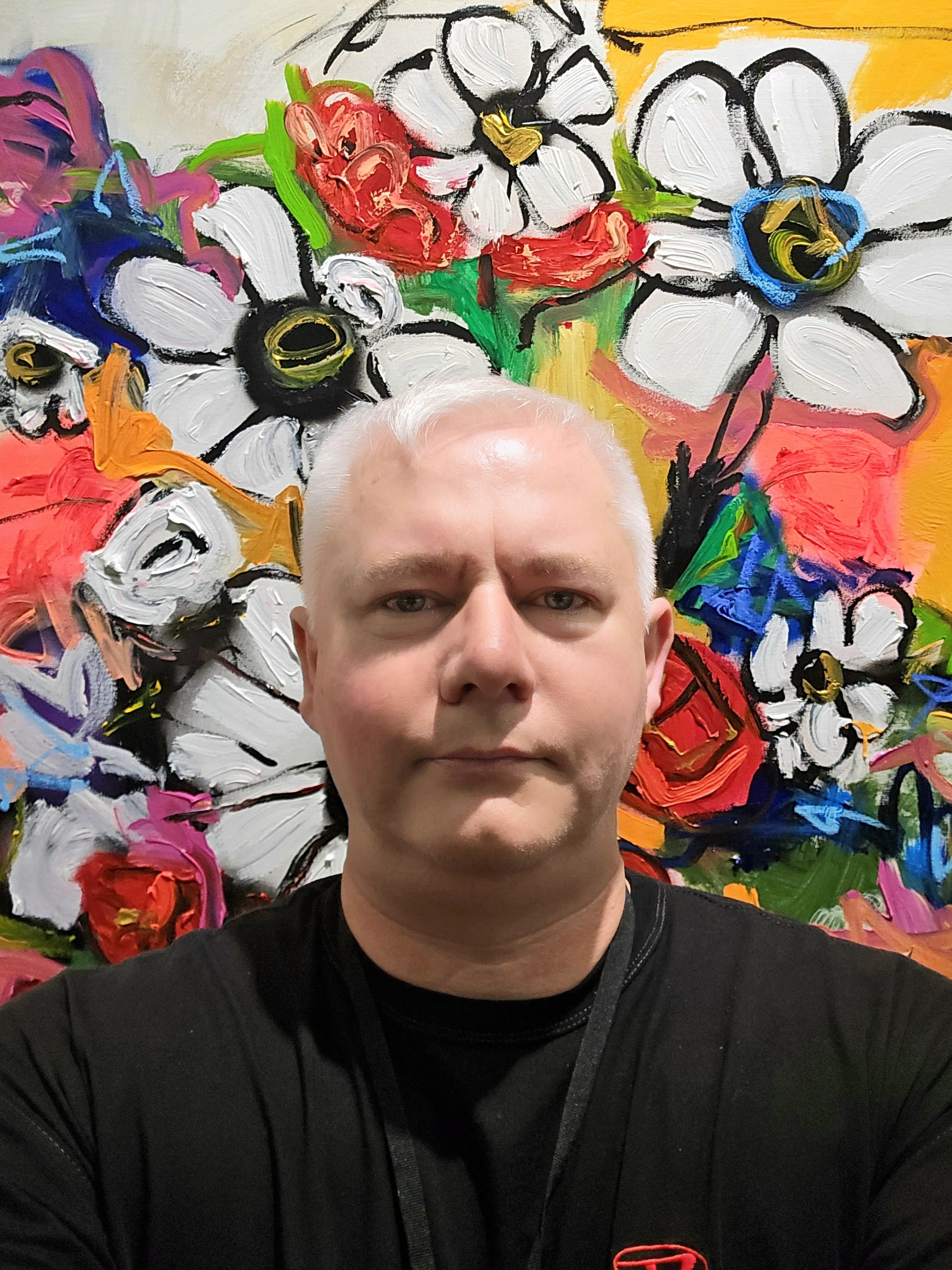 Tadas Zaicikas — artwork